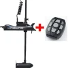 HASWING Moteur électrique Cayman 55 - Télécommande - 137 cm - OCCASION GRADE B