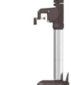 HASWING Moteur électrique Ventura T 5.0
