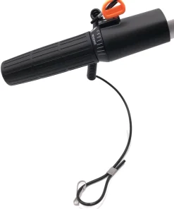 HASWING Moteur Électrique Arrière^Moteur électrique Comax 55