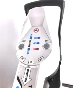 HASWING Moteur Électrique Arrière^Moteur électrique Comax 55