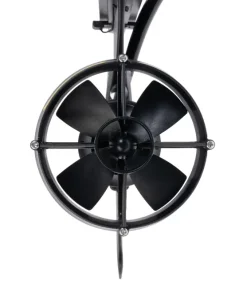 ISARGY Moteur électrique / Hart Drive 12 V 380W 18Lbs