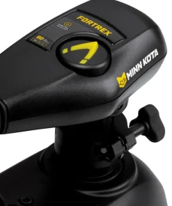 MINN KOTA Moteur Électrique Avant^Moteur électrique Fortrex 112 DSC 114 cm