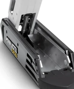 MINN KOTA Moteur Électrique Avant^Moteur électrique Fortrex 112 DSC 114 cm