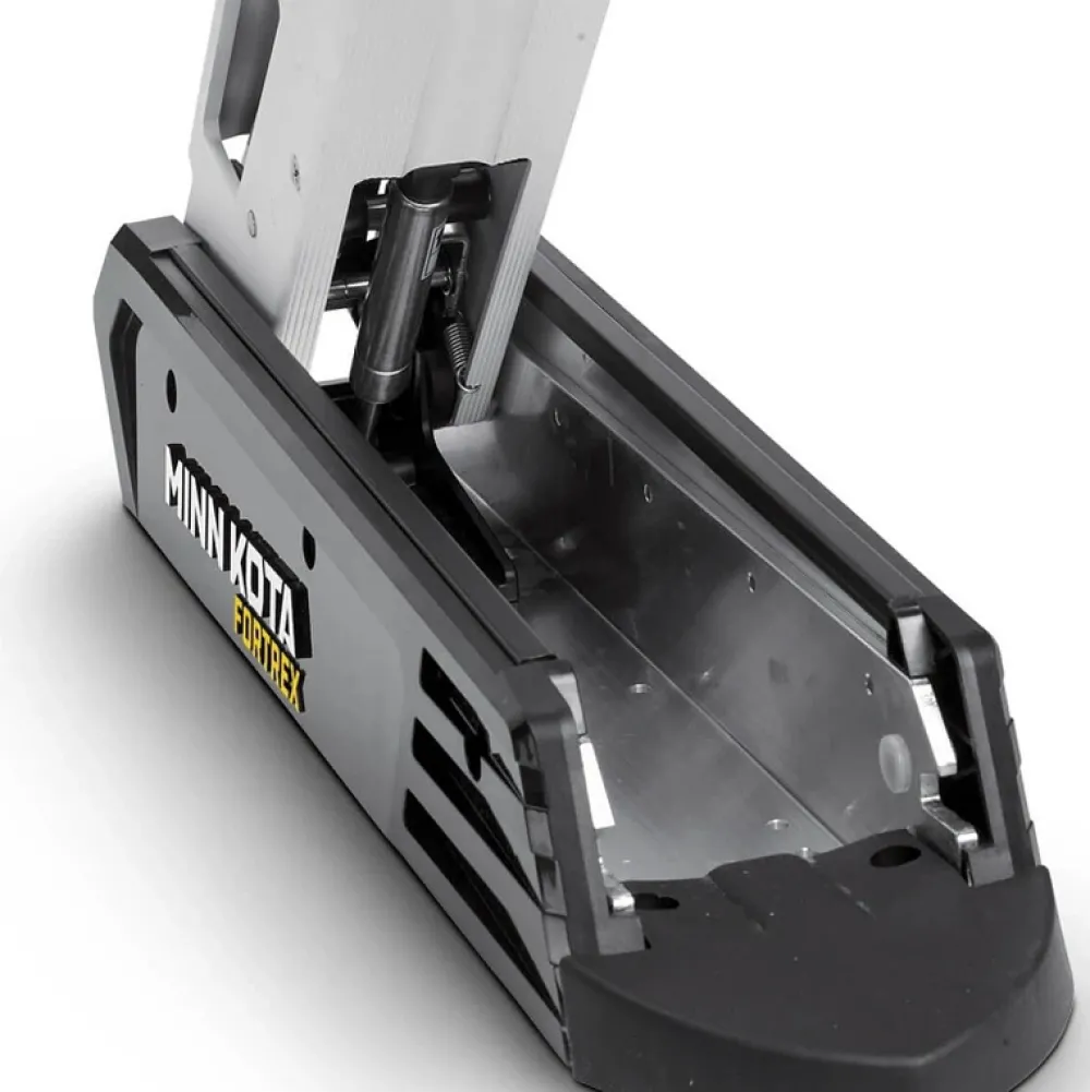 MINN KOTA Moteur Électrique Avant^Moteur électrique Fortrex 112 DSC 114 cm
