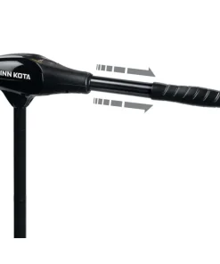 MINN KOTA Moteur Électrique Arrière^Moteur électrique Endura 34 C2 V2 Occasion