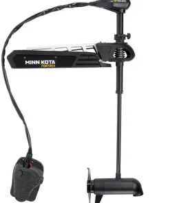 MINN KOTA Moteur électrique Fortrex 80 DSC 114 cm