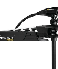 MINN KOTA Moteur électrique Fortrex 80 DSC 114 cm