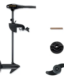 MINN KOTA Moteur Électrique Arrière^Moteur électrique Endura 50 C2 V2 107 cm