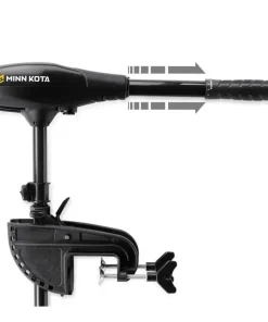 MINN KOTA Moteur électrique Endura Max 55 - Occasion