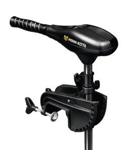 MINN KOTA Moteur Électrique Arrière^Moteur électrique Endura 34 C2 V2