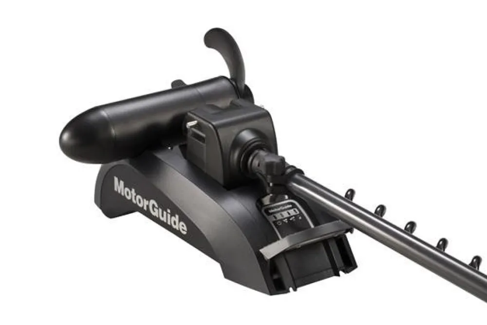 MOTORGUIDE Moteur Électrique Avant^Moteur électrique Xi3-70FW Sonde intégrée GPS intégré
