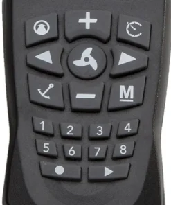 MOTORGUIDE Moteur Électrique Avant^Moteur électrique Xi3-70FW Sonde intégrée GPS intégré