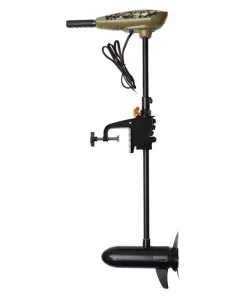 PROLOGIC Moteur électrique E-Motor Camou 55 lbs