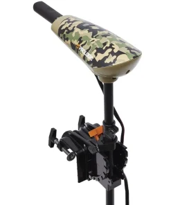 PROLOGIC Moteur électrique E-Motor Camou 55 lbs