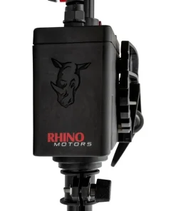 RHINO Moteur électrique 30 lbs CR30VF