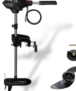 RHINO Moteur électrique DX 35V