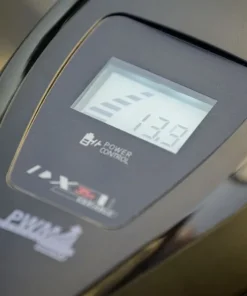RHINO Moteur électrique DX 35V