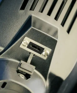 RHINO Moteur électrique DX 35V