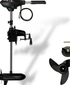 RHINO Moteur Électrique Arrière^Moteur électrique DX 55V