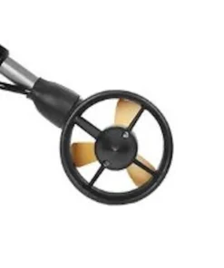 TRUST ME Moteur Électrique Arrière|Paddle Electrique^Moteur électrique Thrust Me Cruiser