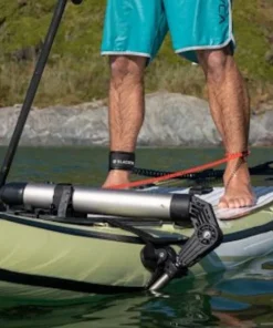 TRUST ME Moteur Électrique Arrière|Paddle Electrique^Moteur électrique Thrust Me Cruiser