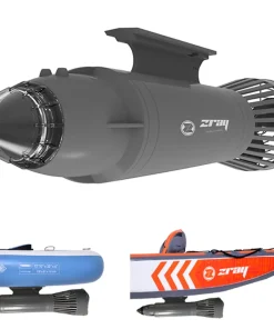 ZRAY Paddle Electrique^Moteur paddle électrique SUP et kayak Aquajet