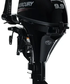 MERCURY Moteur Bateau Arbre Court^Moteur thermique 9.9 CV