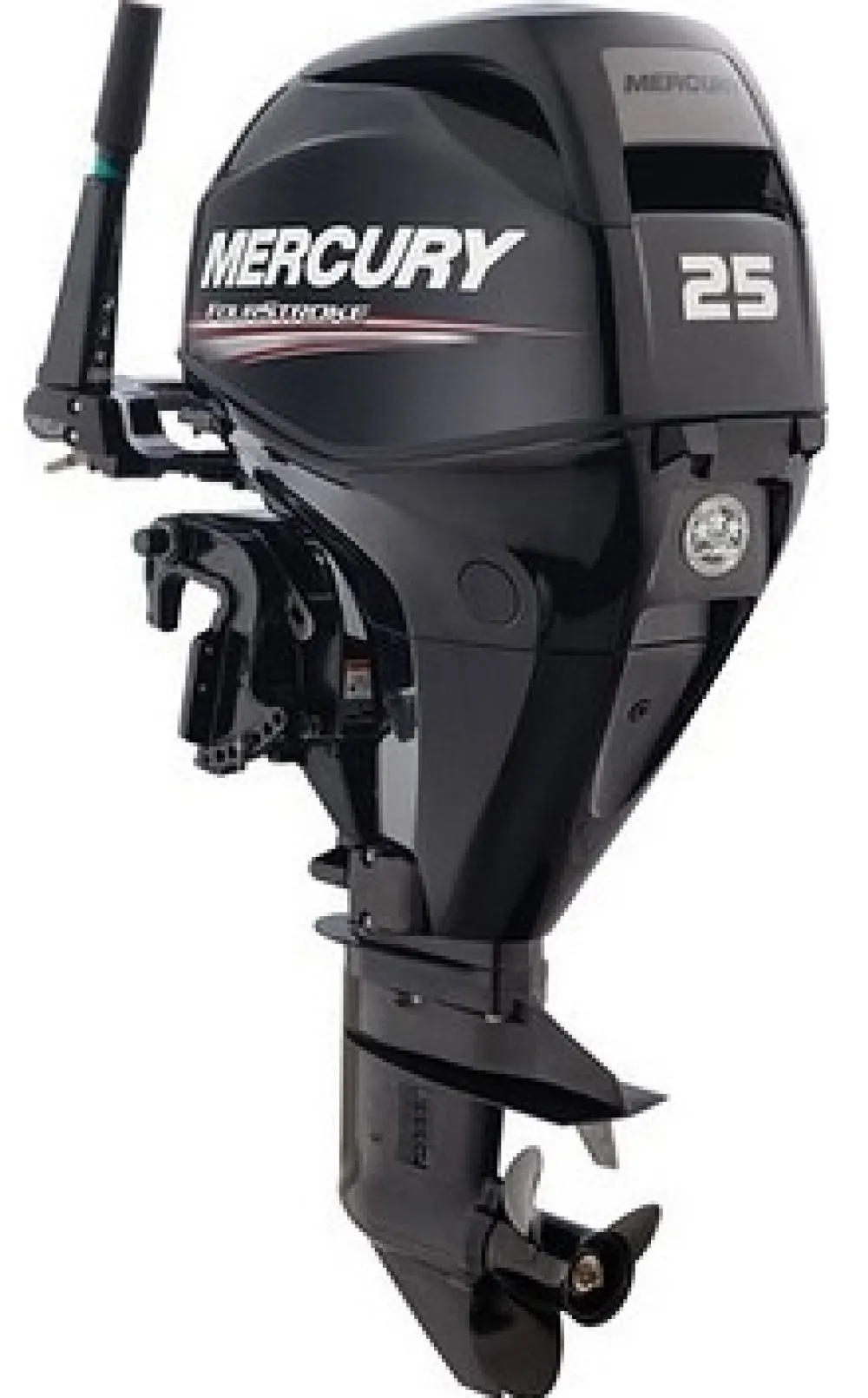 MERCURY Moteur Bateau Arbre Court^Moteur thermique 25 CV EFI