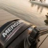 MERCURY Moteur Bateau Arbre Court^Moteur thermique 3.5 CV