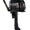 PARSUN Moteur Bateau Arbre Long^Moteur thermique ABML 6 CV monocycle