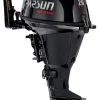 PARSUN Moteur Bateau Arbre Long^Moteur thermique ABML 20 CV