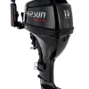 PARSUN Moteur Bateau Arbre Long^Moteur thermique BML 15 CV