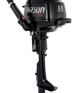 PARSUN Moteur thermique BMS 2.6 CV