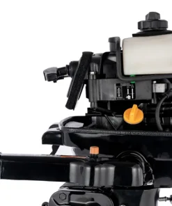 PARSUN Moteur thermique BMS 2.6 CV
