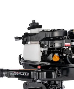 PARSUN Moteur thermique BMS 4 CV