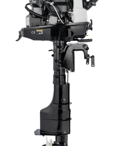 PARSUN Moteur thermique BMS 4 CV