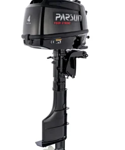 PARSUN Moteur thermique BMS 4 CV