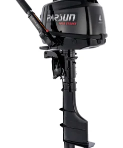 PARSUN Moteur thermique BML 4 CV