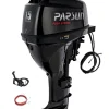 PARSUN Moteur thermique FWL 15 CV
