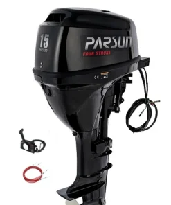 PARSUN Moteur thermique FWS 15 CV