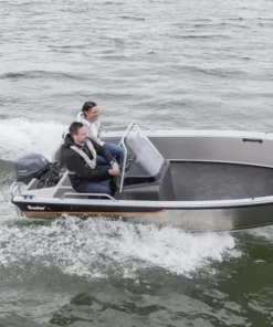 YAMAHA Moteur thermique 20 CV