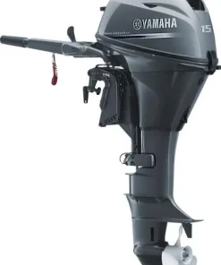 YAMAHA Moteur thermique 15 CV