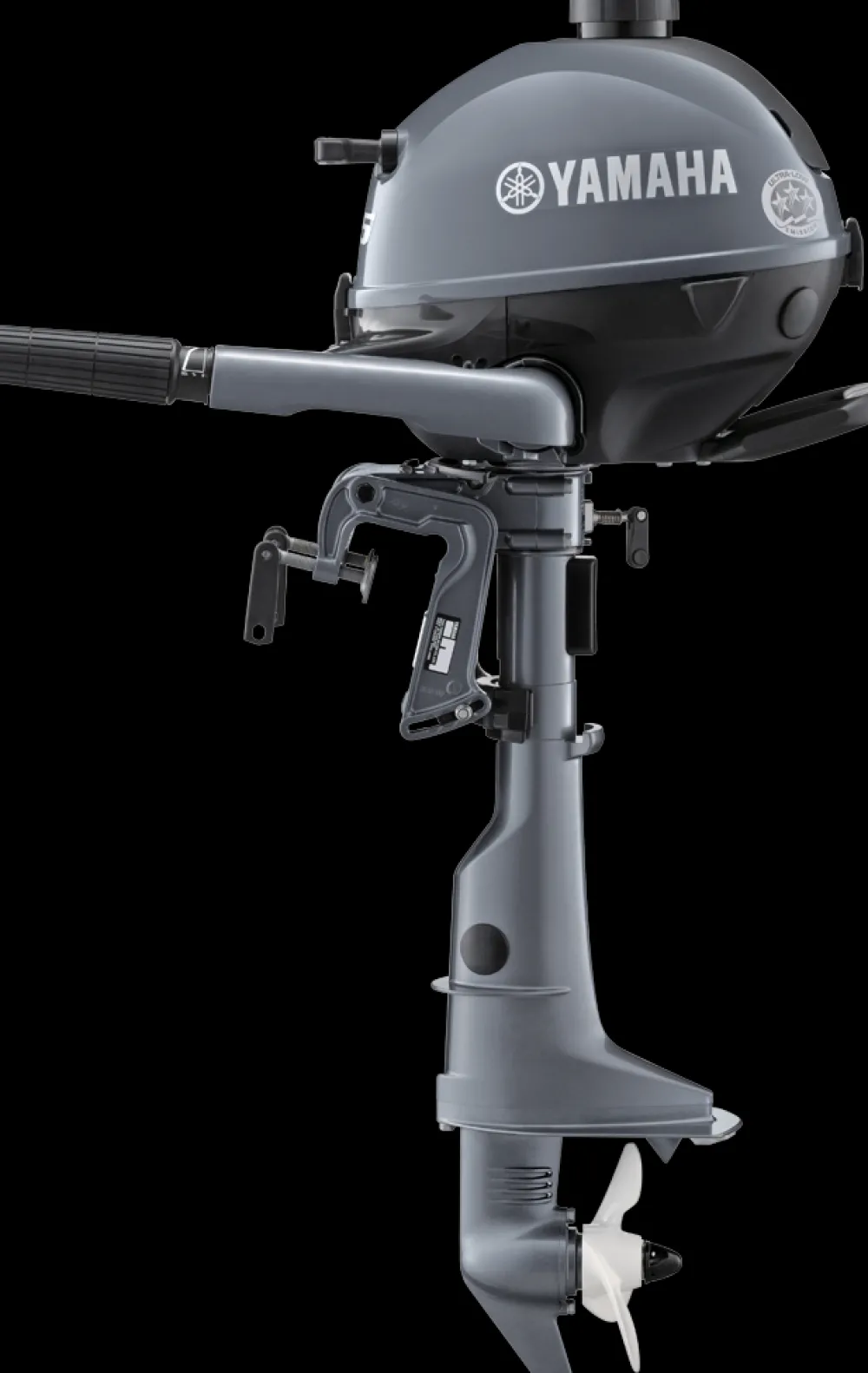 YAMAHA Moteur thermique 2.5 CV