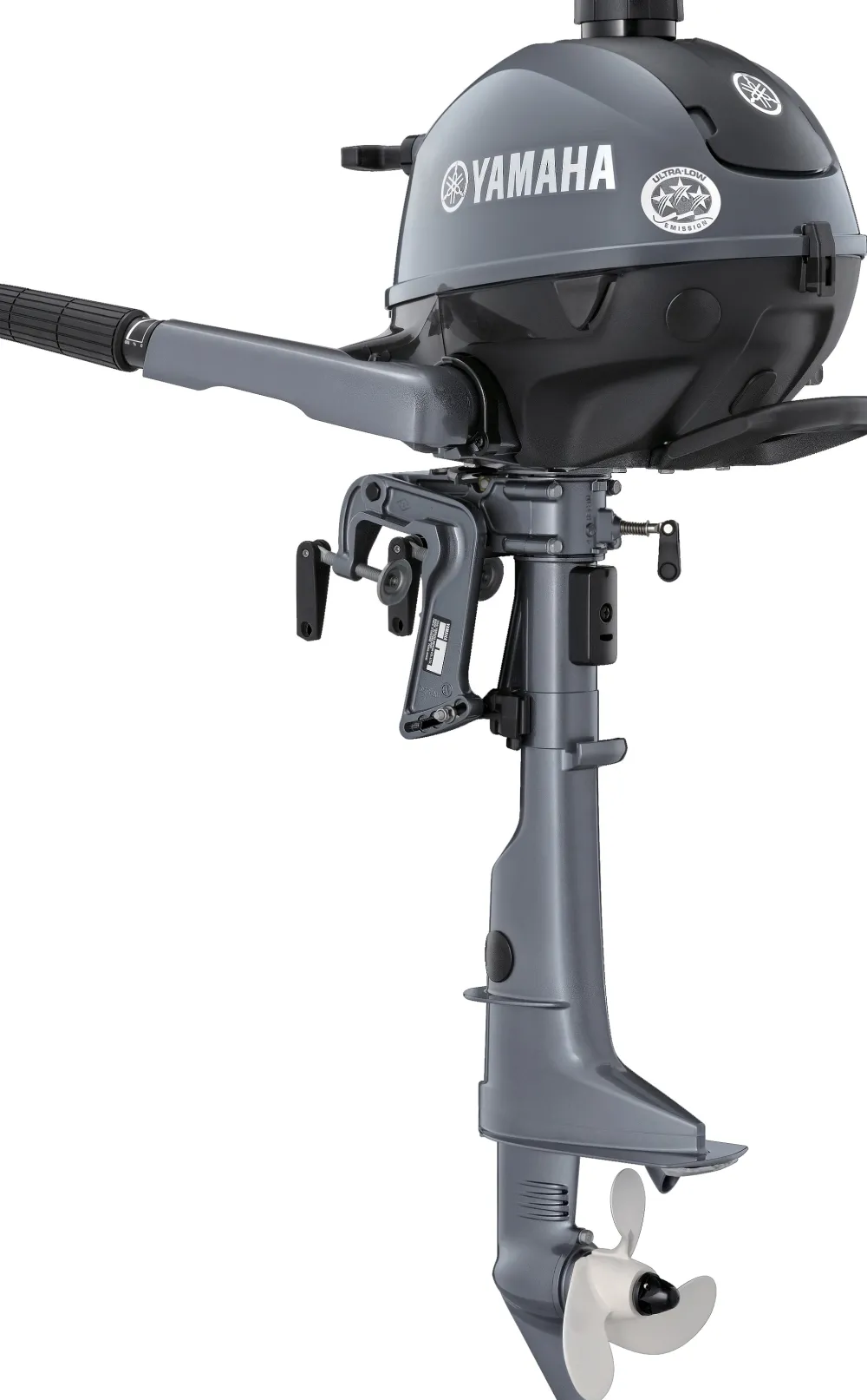 YAMAHA Moteur thermique 2.5 CV