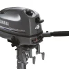 YAMAHA Moteur Bateau Arbre Long^Moteur thermique 4 CV