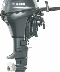 YAMAHA Moteur thermique 8 CV