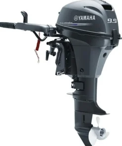 YAMAHA Moteur Bateau Arbre Court^Moteur thermique 9.9 CV