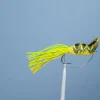 JMC & MOUCHES DE CHARETTE Mouche Carnassier JMC Frog 3 H2