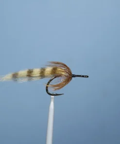 JMC & MOUCHES DE CHARETTE Mouche Carnassier mer JMC Tarpon 5 H4/0