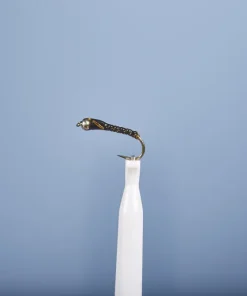 JMC & MOUCHES DE CHARETTE Mouche Chiro JMC Buzz 12 BL H10